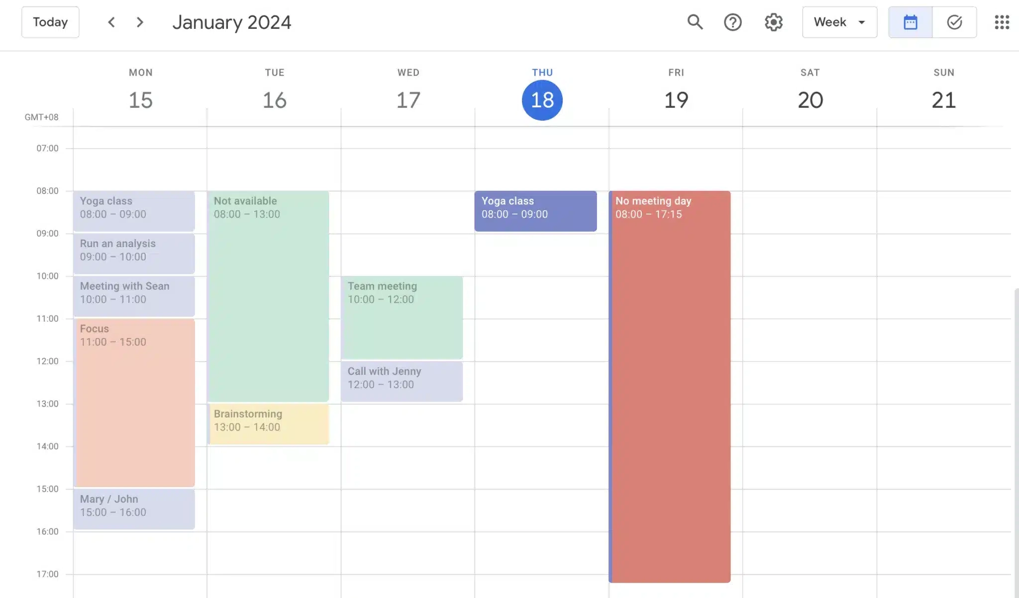 Printable Calendar App For Macbook