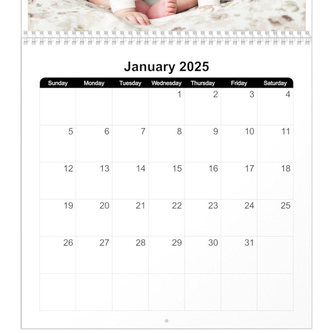 12x12 18 month photo calendar full photo theme walmart photo 12x12 18 month photo calendar full photo theme walmart photo