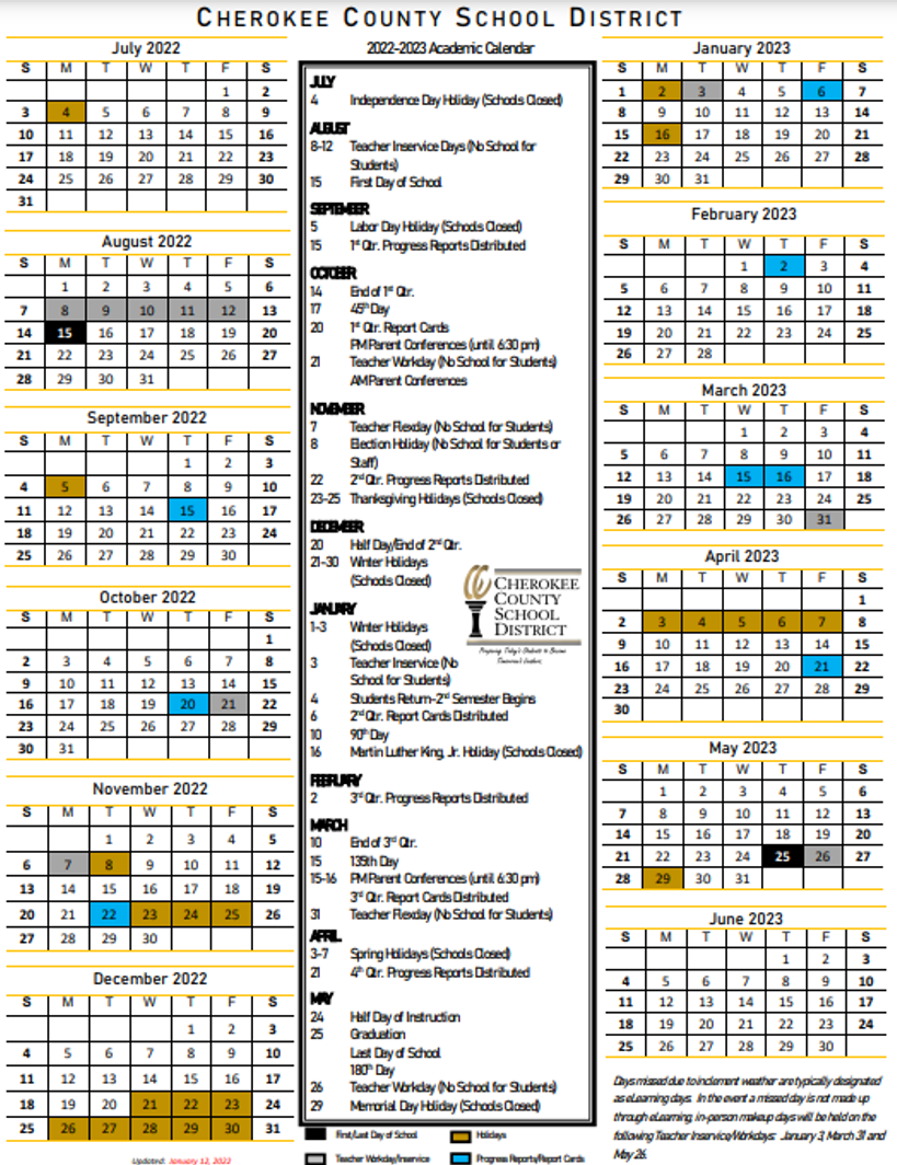 2025 2026 Ccsd Calendar 2025 2026 Ccsd Calendar