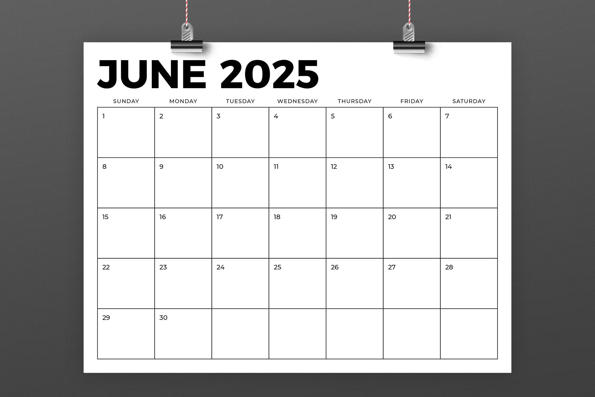 2025 8 5 X 11 Inch Calendar Template By Running With Foxes TheHungryJPEG 2025 8 5 X 11 Inch Calendar Template By Running With Foxes TheHungryJPEG