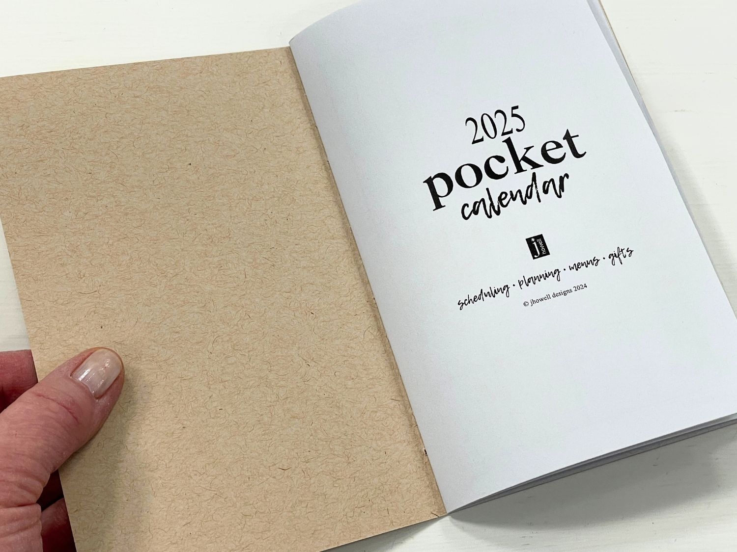 2025 Mini Calendar Free Printable