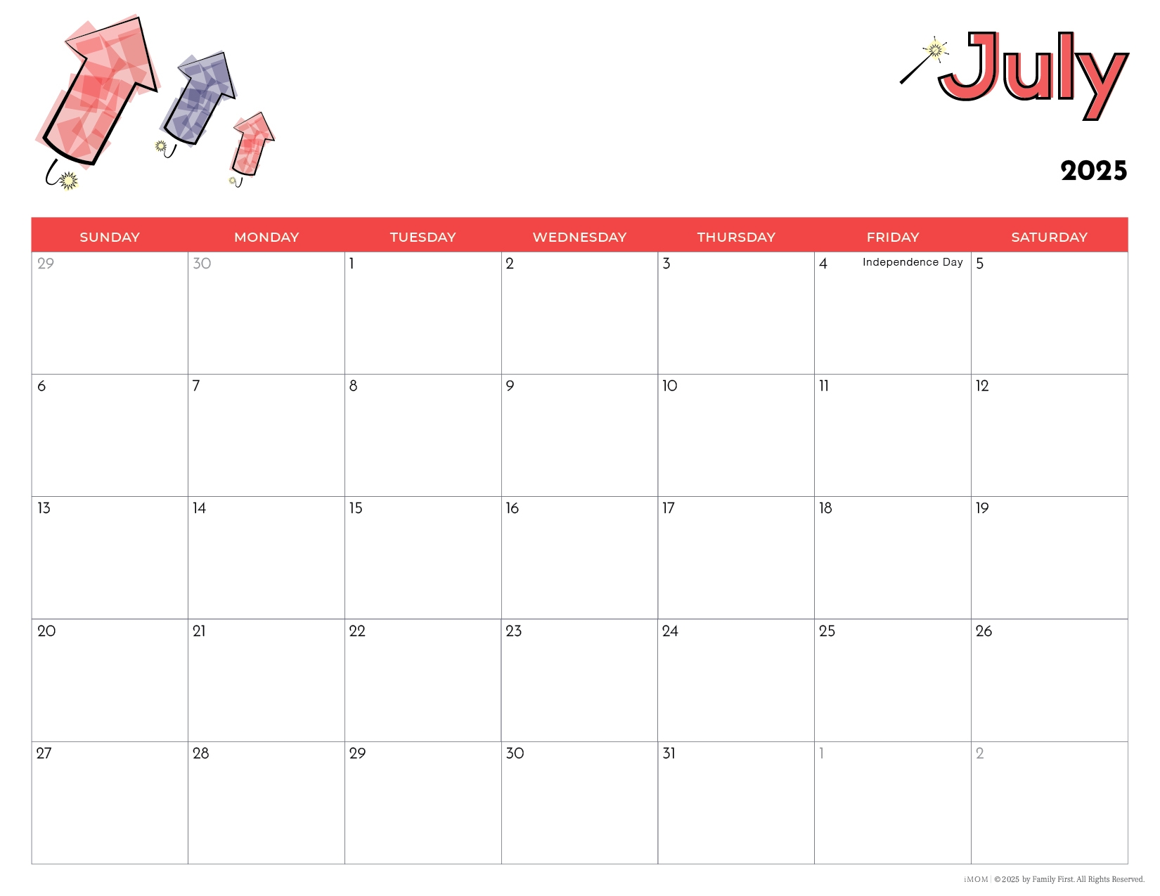October 2025 Printable Kids Calendar Imom October 2025 Printable Kids Calendar Imom