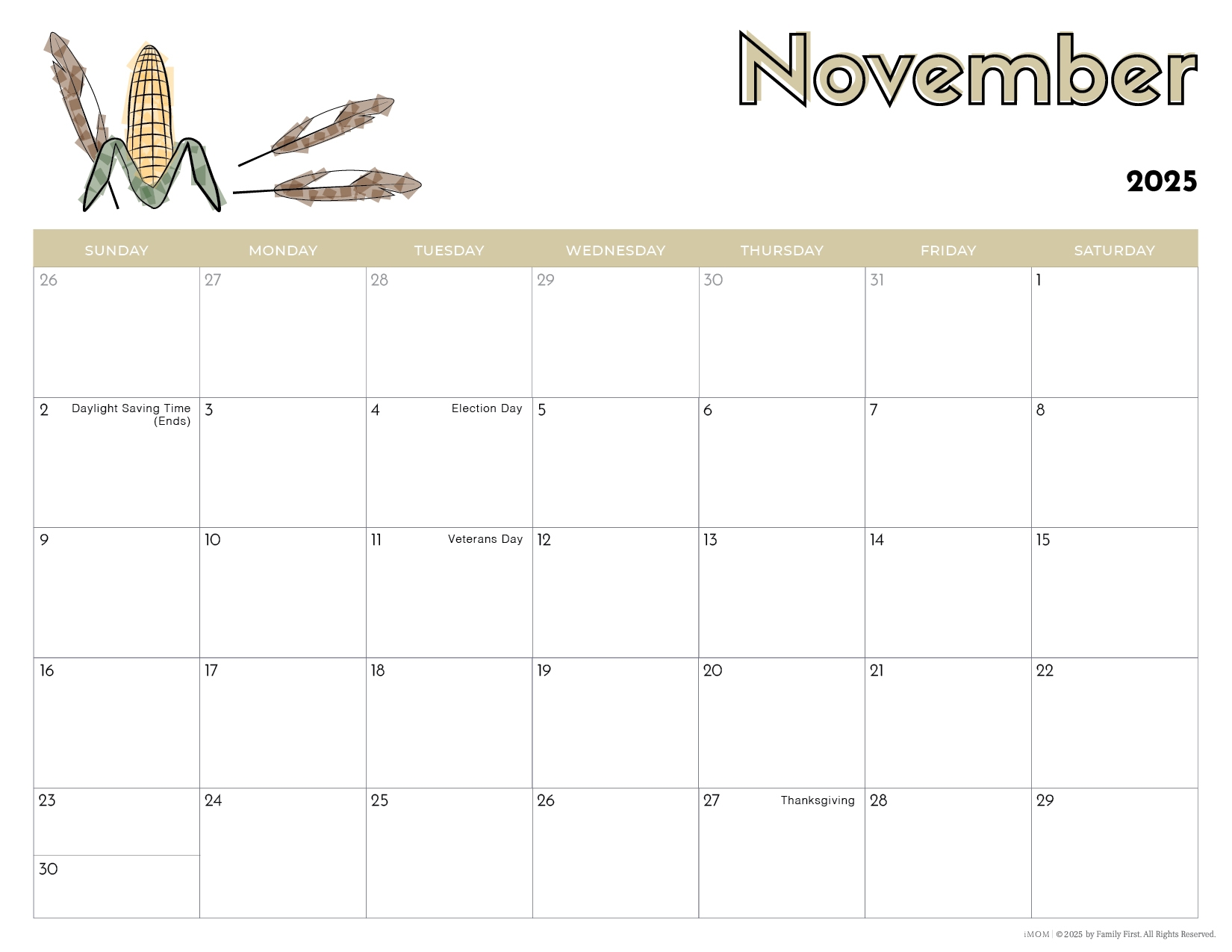 2025 Printable Calendars For Kids2025 Printable Calendars For Kids IMOM 2025 Printable Calendars For Kids2025 Printable Calendars For Kids IMOM