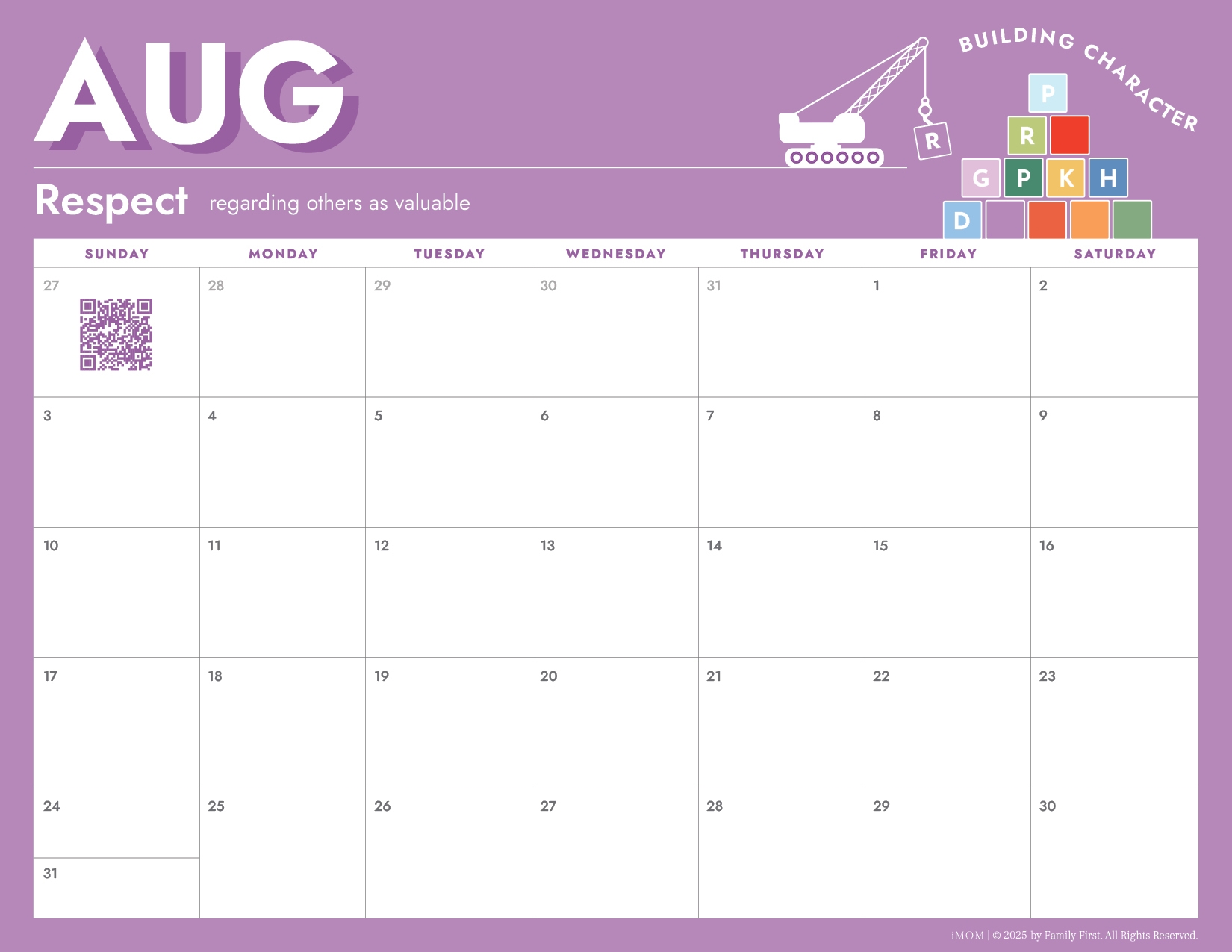 Make Free Calendar Online Printable