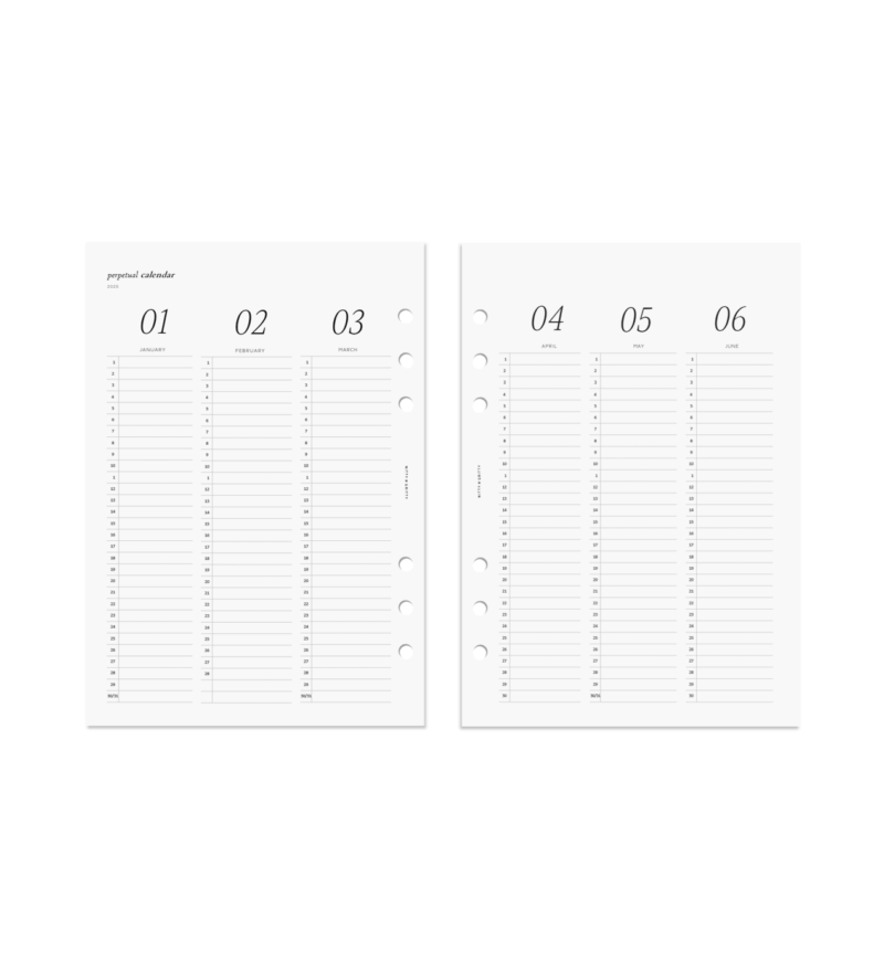 2025 Vertical Yearly Overview PDF Nitty N Gritty 2025 Vertical Yearly Overview PDF Nitty N Gritty