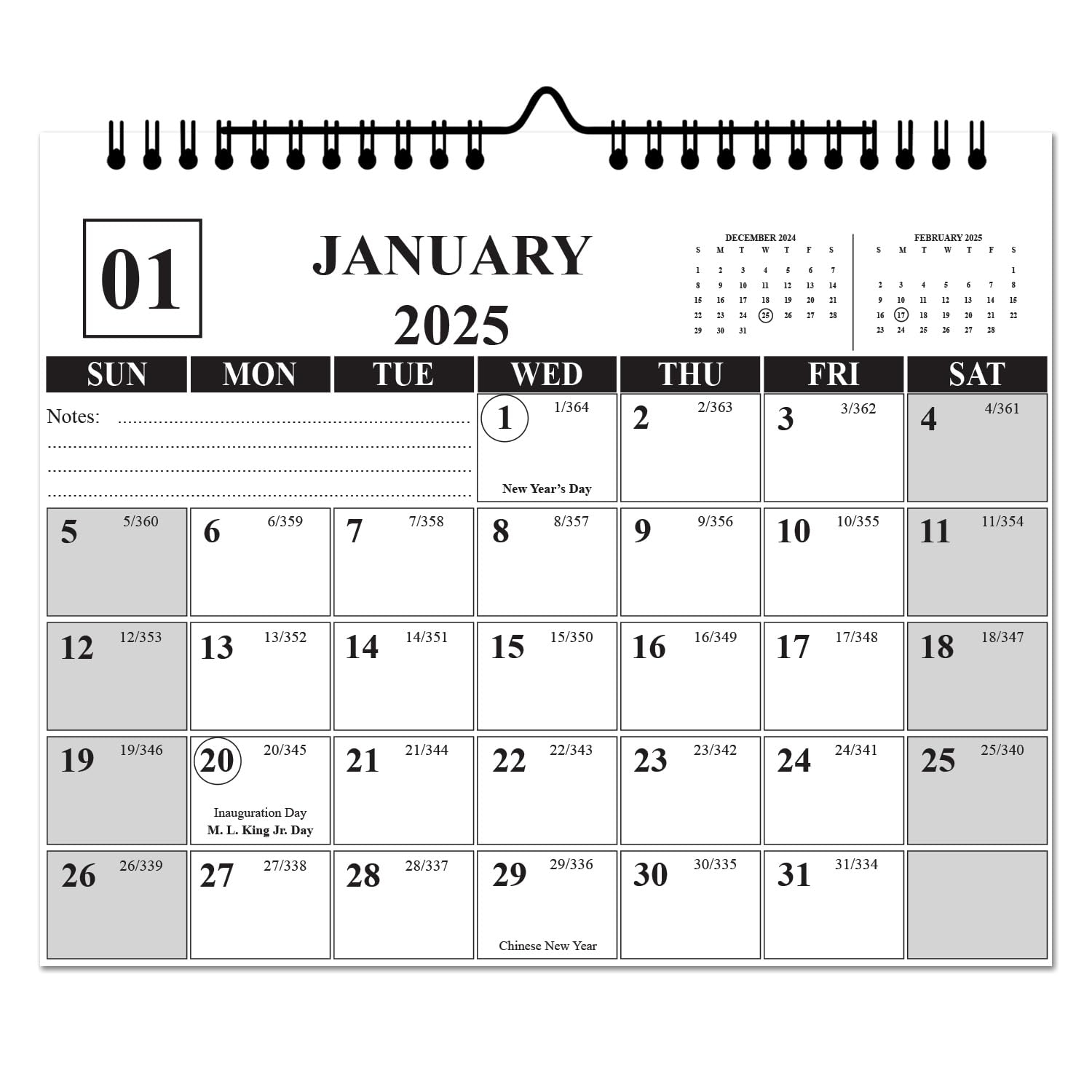 Amazon 2025 Wall Calendar Wall Calendar 2025 Calendar Wall Calendars From January To December Size 14 5 X 11 5 Spiral Binding Holidays Julian Dates Large Blocks Twin Wire Binding Hanging Hook Office Products Amazon 2025 Wall Calendar Wall Calendar 2025 Calendar Wall Calendars From January To December Size 14 5 X 11 5 Spiral Binding Holidays Julian Dates Large Blocks Twin Wire Binding Hanging Hook Office Products