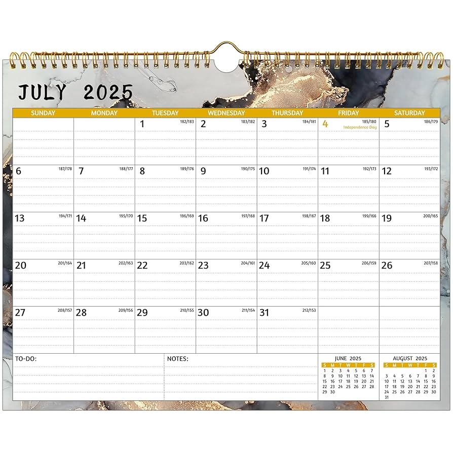Amazon Wall Calendar 2025 2027 2 Year Calendar 2025 2027 May 2025 Apr 2027 14 57 X 11 42 In 24 Monthly Calendar 2025 With Ruled Blocks Thick Paper Holidays To do List Notes Office Products Amazon Wall Calendar 2025 2027 2 Year Calendar 2025 2027 May 2025 Apr 2027 14 57 X 11 42 In 24 Monthly Calendar 2025 With Ruled Blocks Thick Paper Holidays To do List Notes Office Products