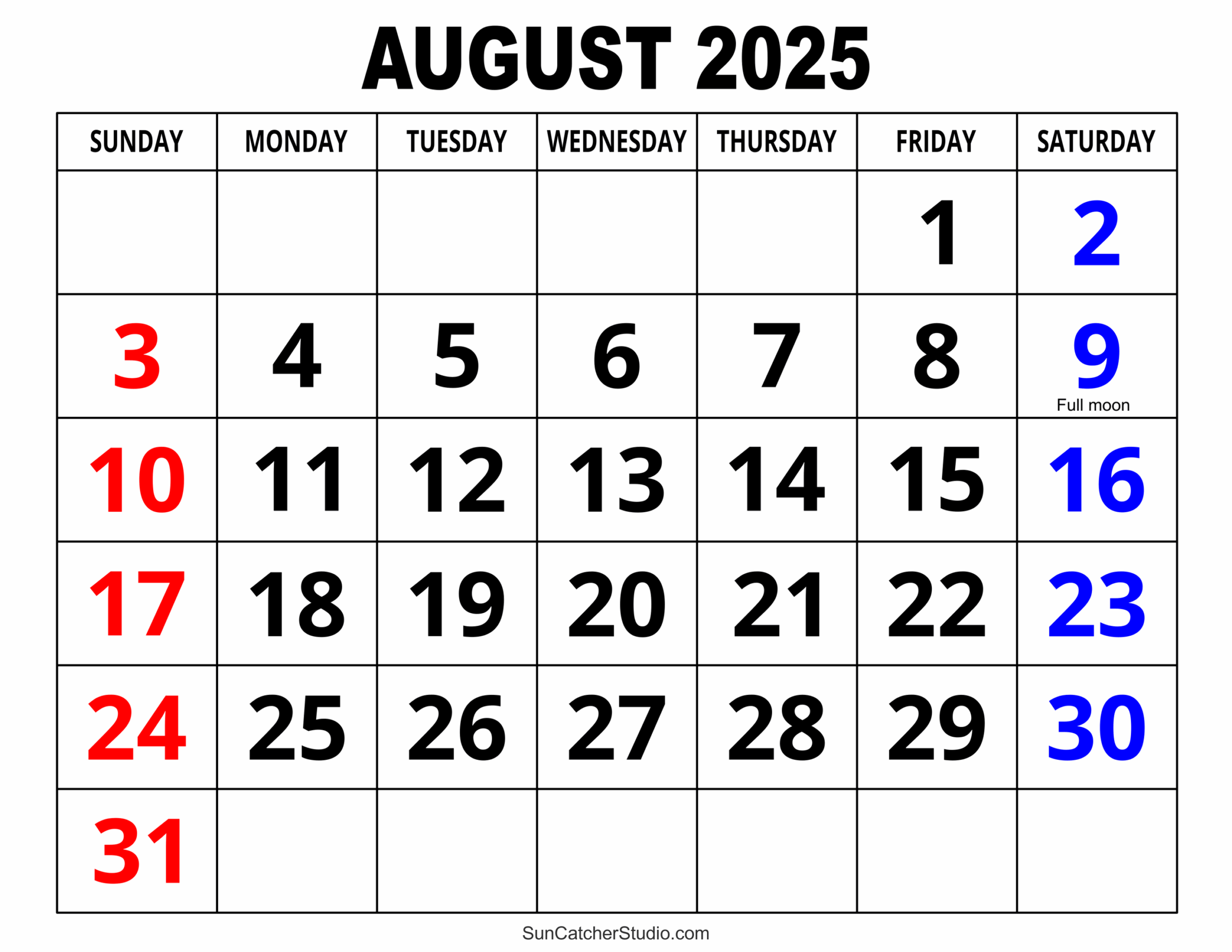 august 2025 calendar free printable free printables monograms design tools patterns diy projects august 2025 calendar free printable free printables monograms design tools patterns diy projects