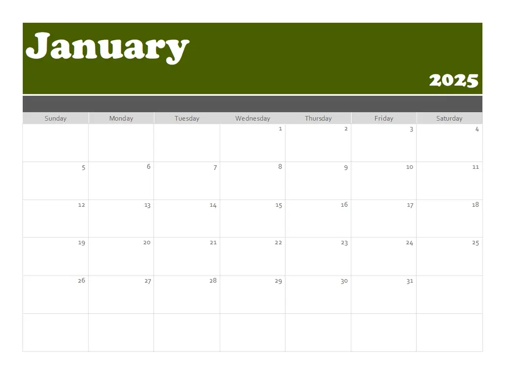 Blank Calendar Templates Microsoft Create Blank Calendar Templates Microsoft Create