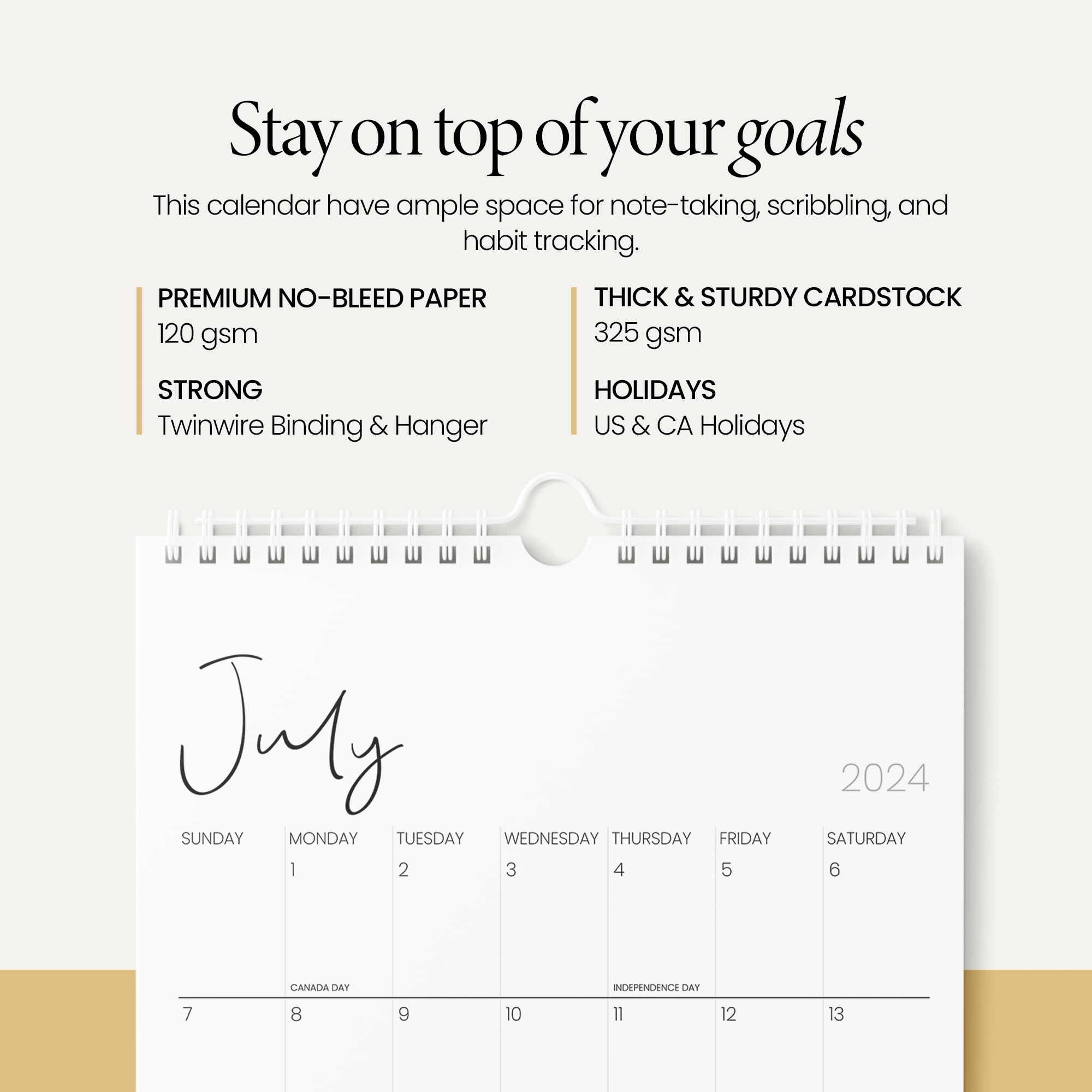 Calendar 2023 2024 Vertical 11 X 17 2023 Wall Calendar Running To December 2024 Easy Planning With The Calendar 2023 Aesthetic Wall Calendar 2023 2024 Monthly Karto Italic Amazon de Stationery Office Supplies