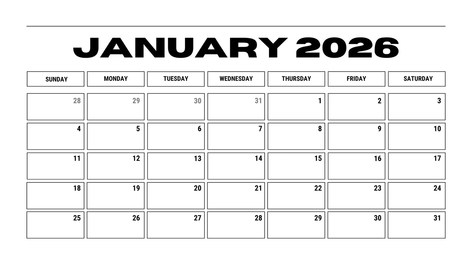 Monthly Calendar Free Printable Calendar Templates Monthly Calendar Free Printable Calendar Templates
