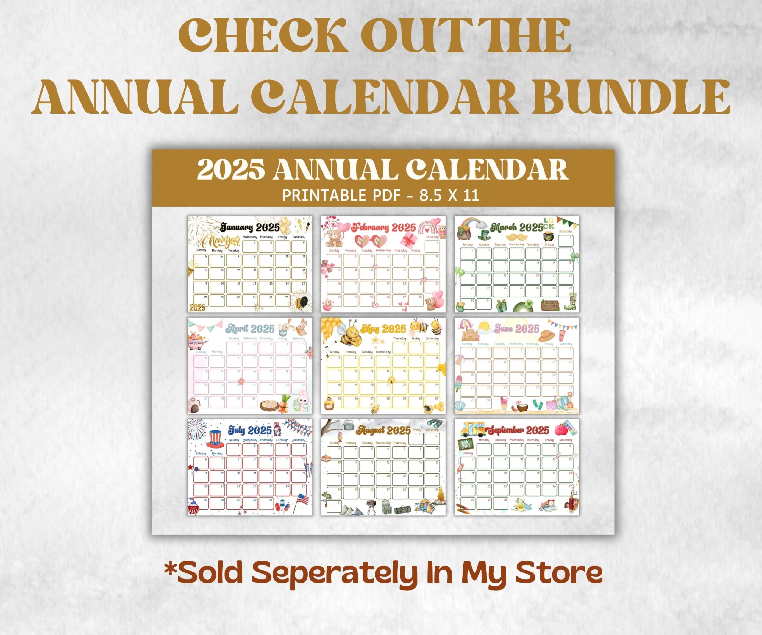 Kids November 2025 Calendar Printable 2025 Calendar Homeschool Preschool Calendar Board Children s Monthly Planner Thanksgiving Calendar Etsy