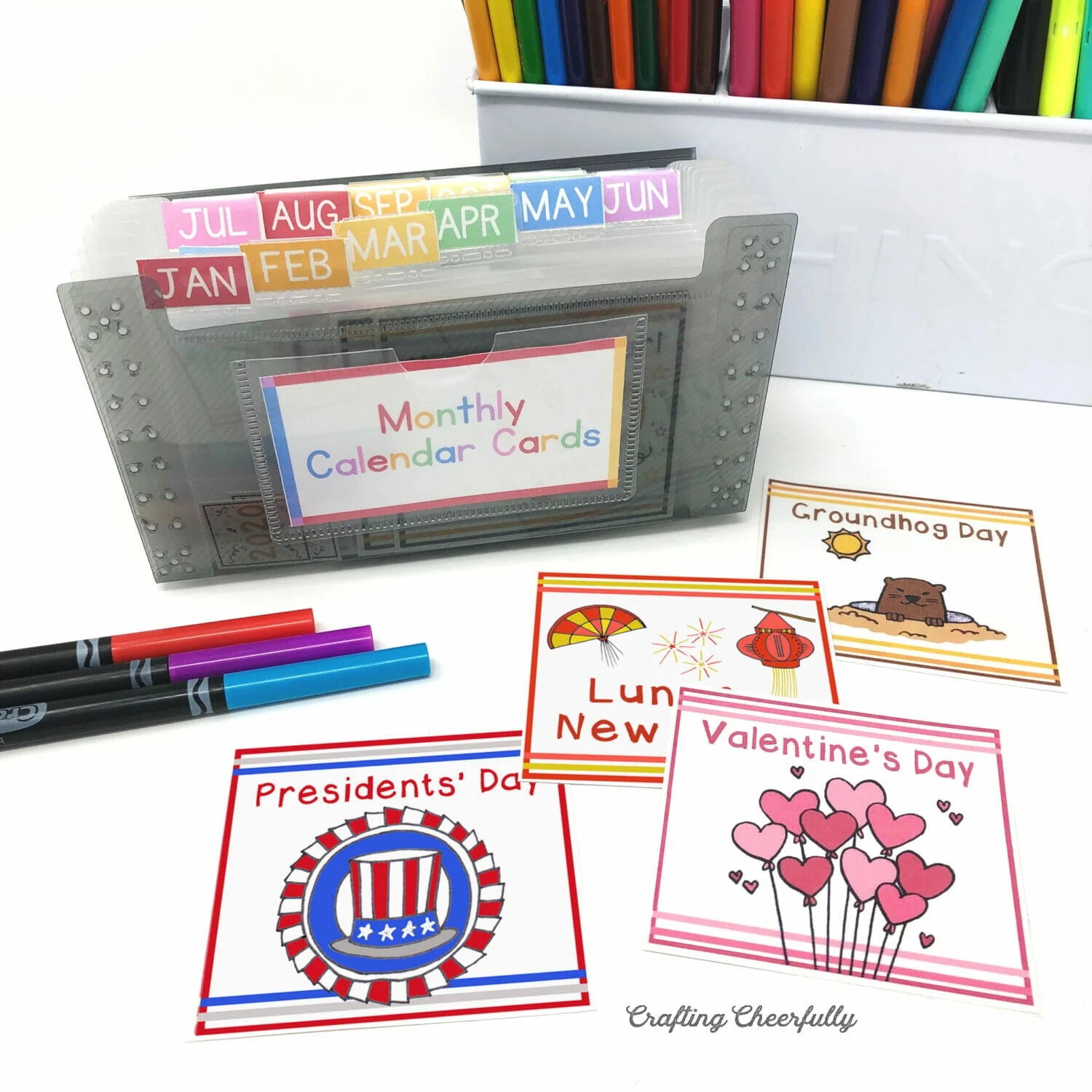 Organizing Your Children s Calendar Free Printable Labels Crafting Cheerfully
