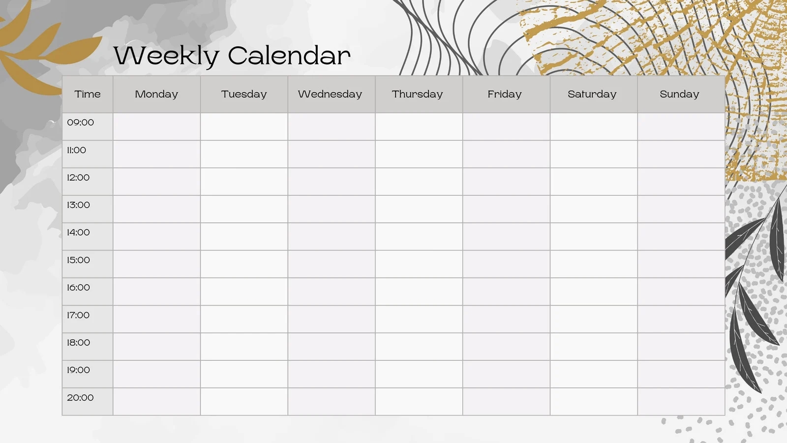 page 3 free printable editable event calendar templates canva