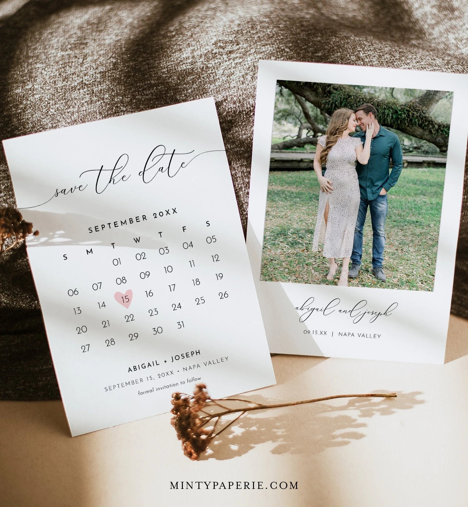 Save The Date Card Template Calendar Photo Card Printable Wedding Date Card Instant Download 100 Editable Templett 5x7 024 116SD Save The Date Card Template Calendar Photo Card Printable Wedding Date Card Instant Download 100 Editable Templett 5x7 024 116SD