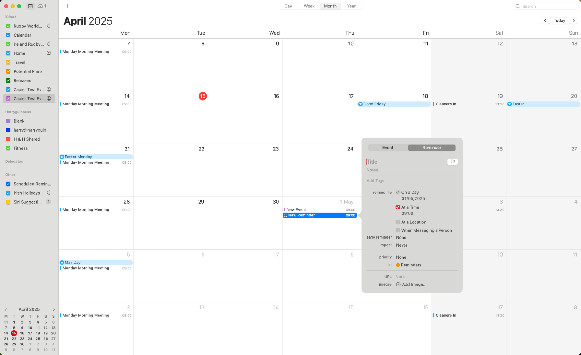 The 5 Best Calendar Apps For Mac In 2025 Zapier