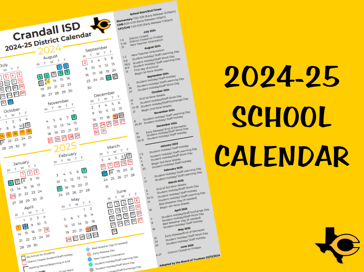 Trustees Approve 2024 25 School Calendar Stories