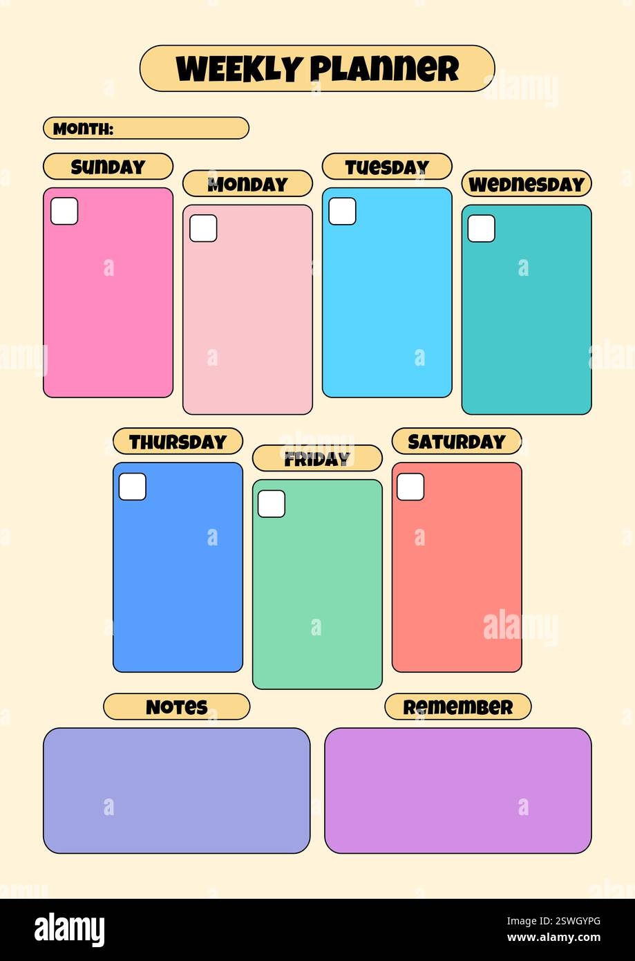 Printable Calendar With Checkboxes Printable Calendar With Checkboxes