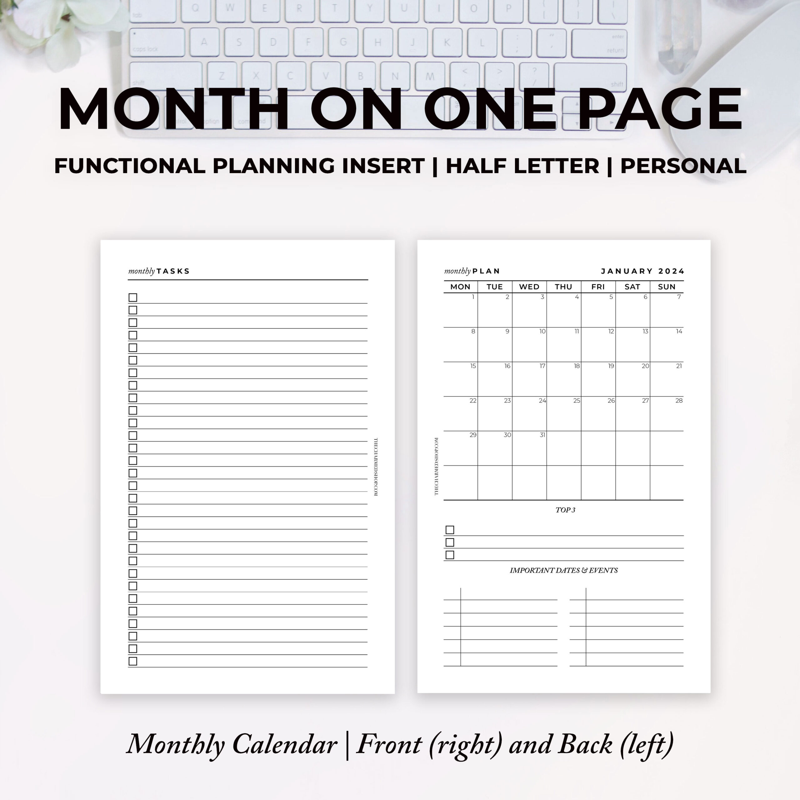 Printable Calendar Printable Calendar