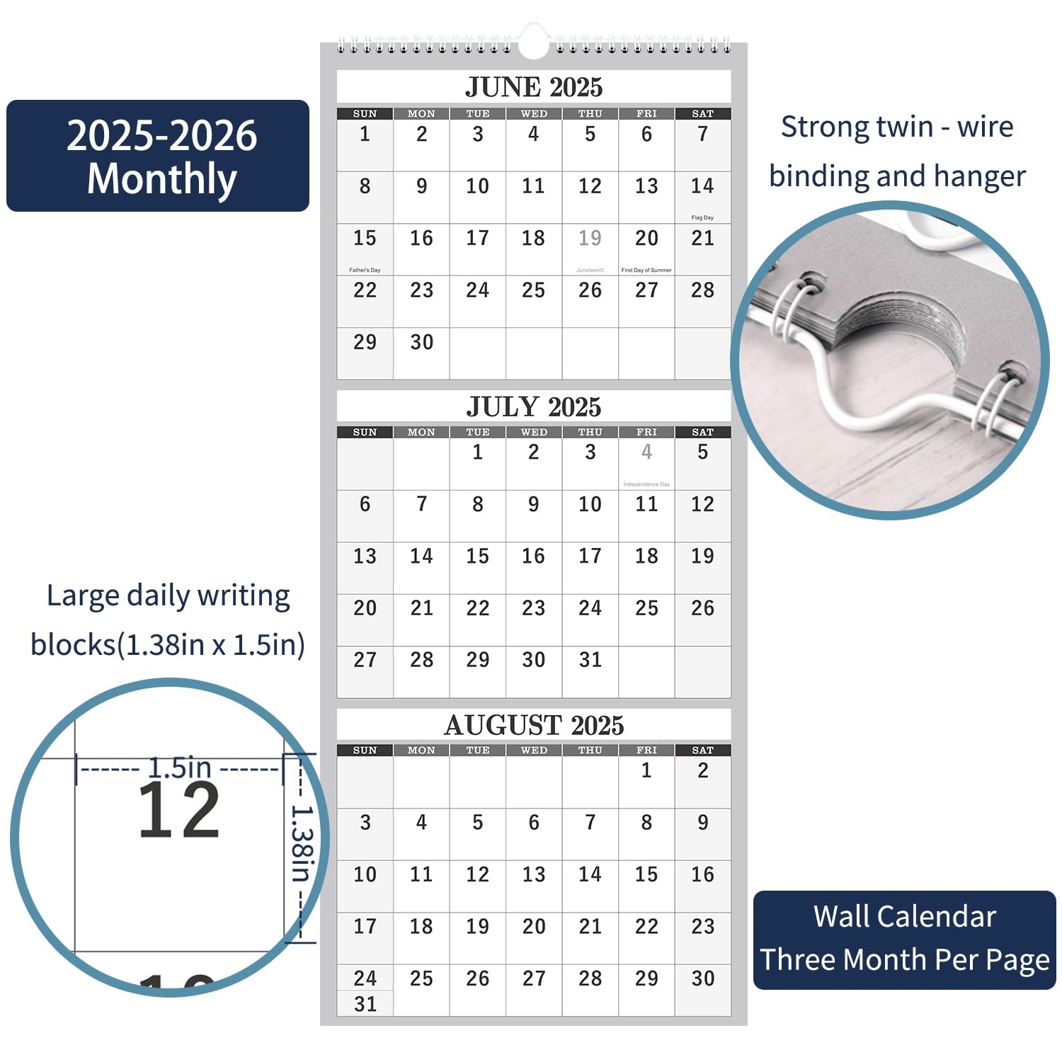 2025 Wall Calendar 3 Month Calendar Vertical Display 3 Month Wall Calendar 2025 Jan 2025 Dec 2025 11 X 26 Large Monthly Calendar Lay Flat Holidays Blocks Perfect For Planning Amazon sg Office Products 2025 Wall Calendar 3 Month Calendar Vertical Display 3 Month Wall Calendar 2025 Jan 2025 Dec 2025 11 X 26 Large Monthly Calendar Lay Flat Holidays Blocks Perfect For Planning Amazon sg Office Products