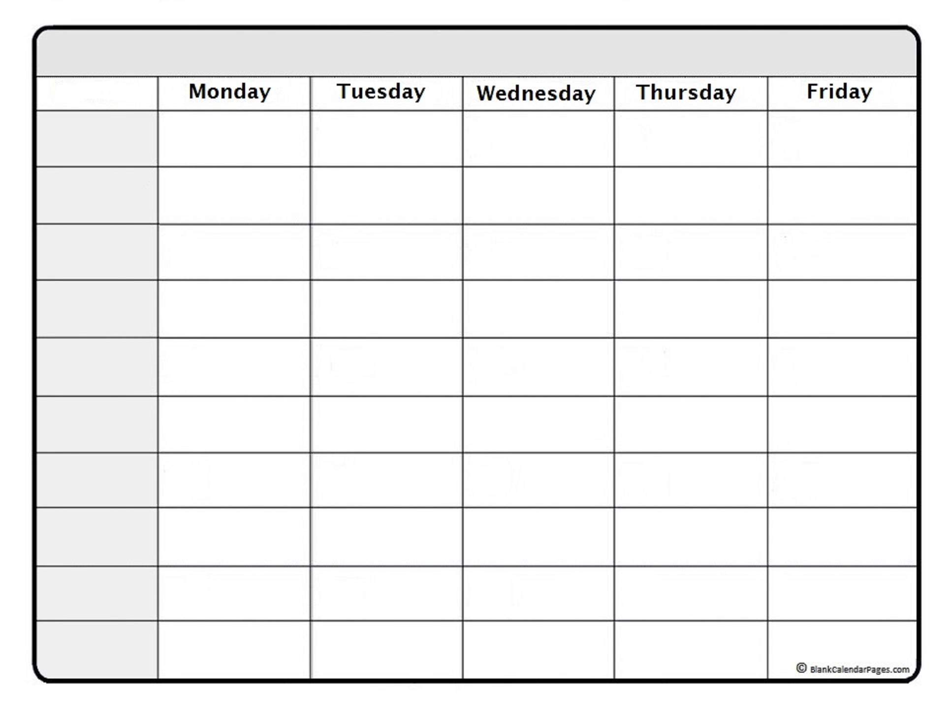 August 2025 Weekly Calendar August 2025 Weekly Calendar Template
