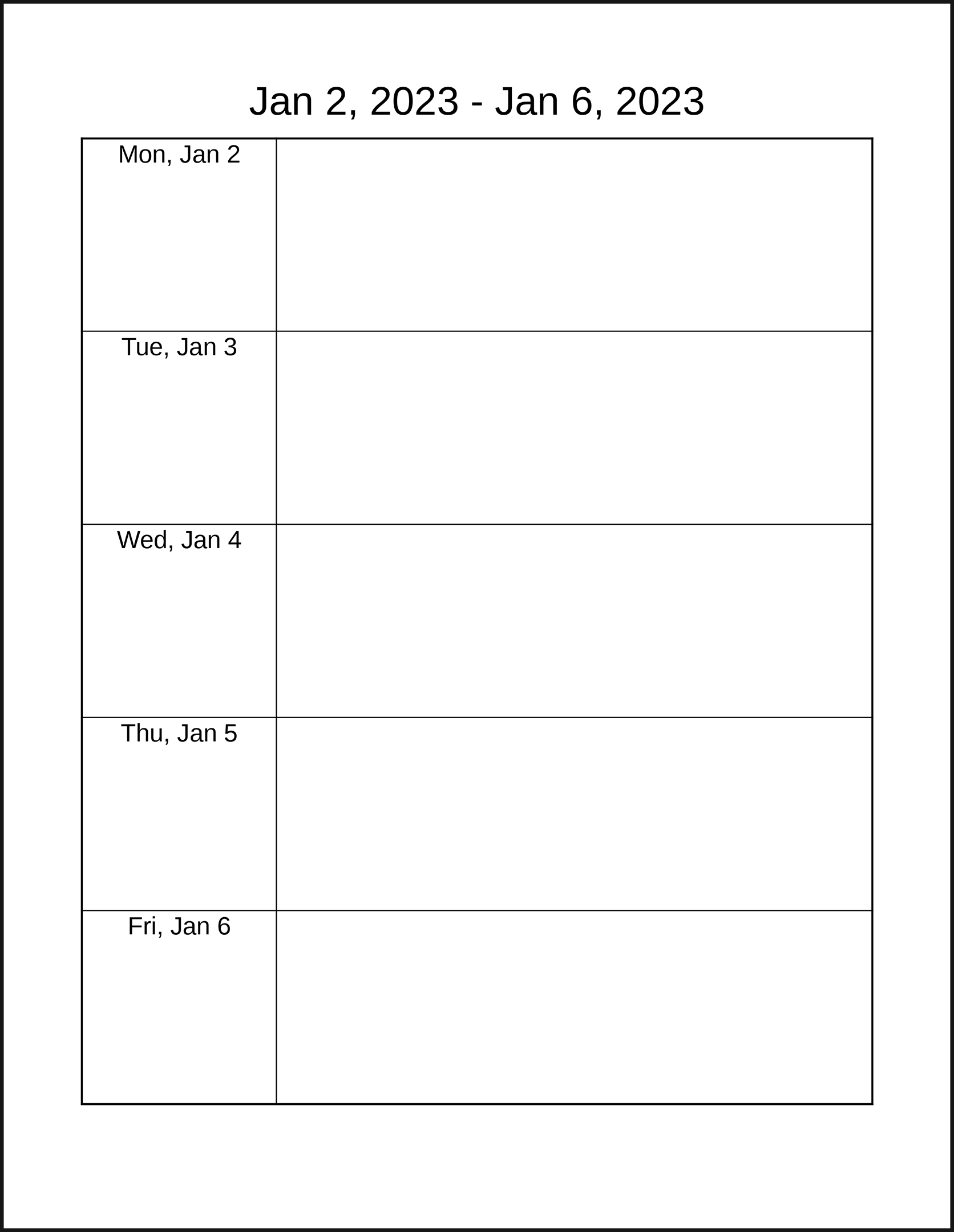 CalendarsThatWork The Sample Calendars