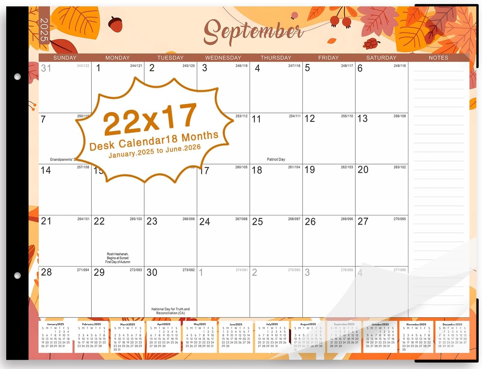 2025-2026 Printable Kids Calendar 2025-2026 Printable Kids Calendar