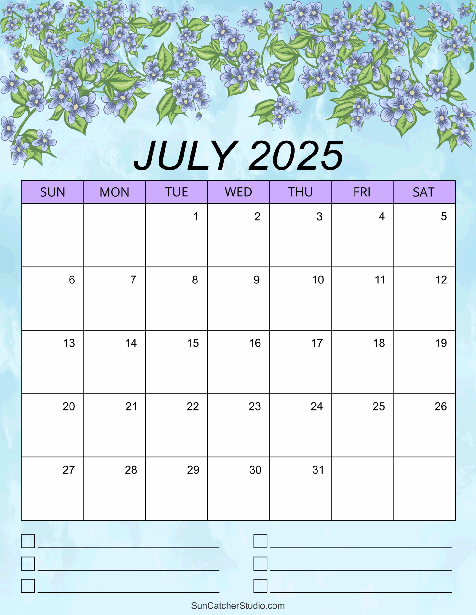 July 2025 Calendar Free Printable Free Printables Monograms Design Tools Patterns DIY Projects July 2025 Calendar Free Printable Free Printables Monograms Design Tools Patterns DIY Projects