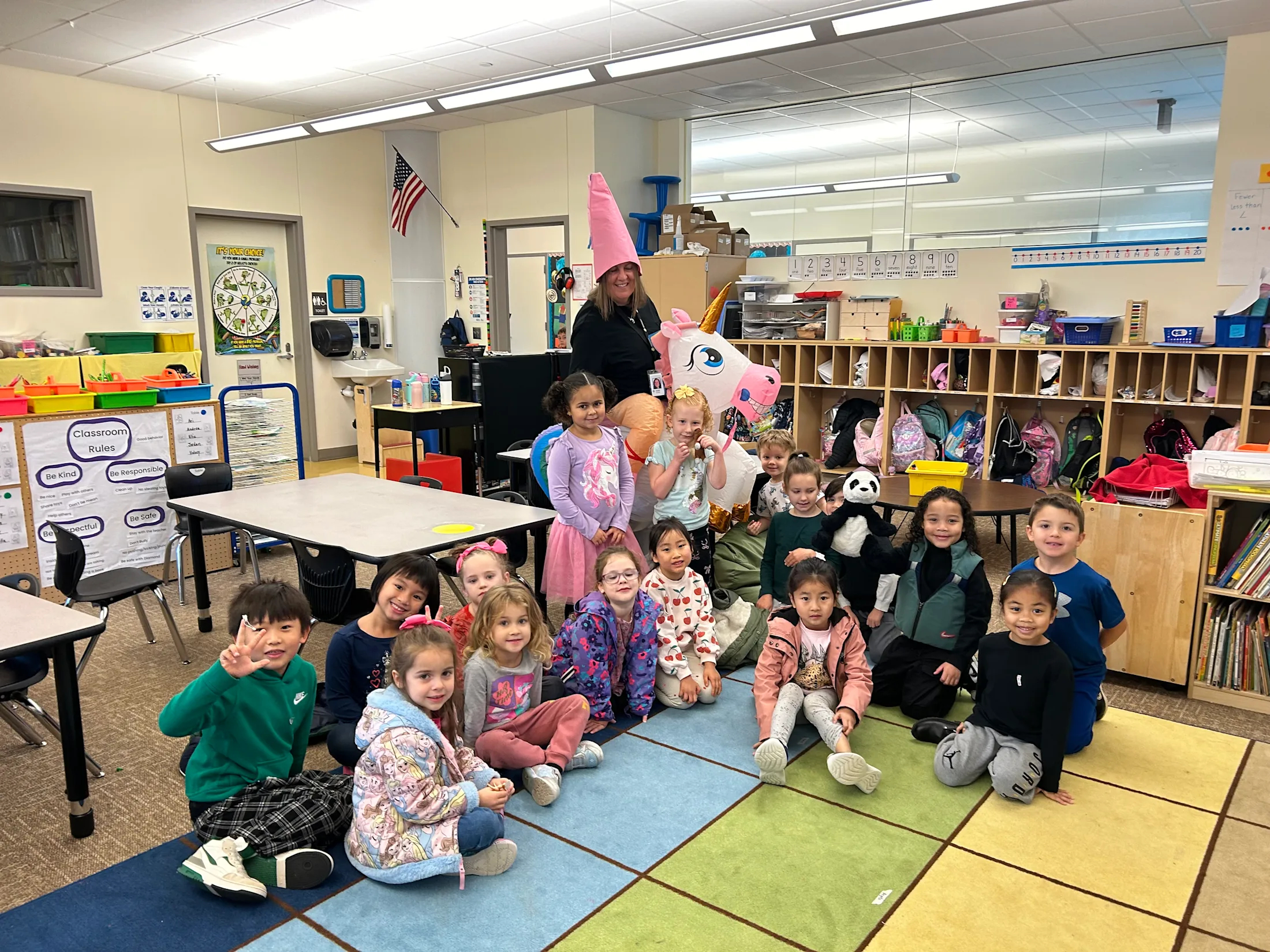 NCSD Stories North Clackamas School District