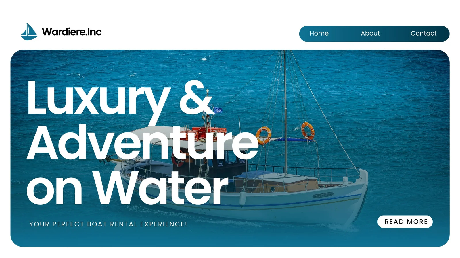 Page 2 Free And Customizable Boat Party Templates Canva